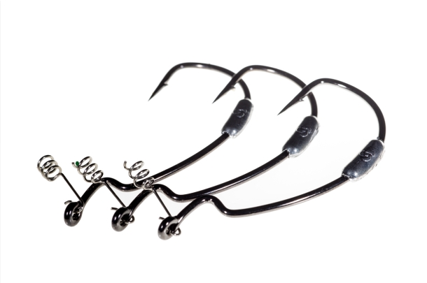 Monster fish Seekerz